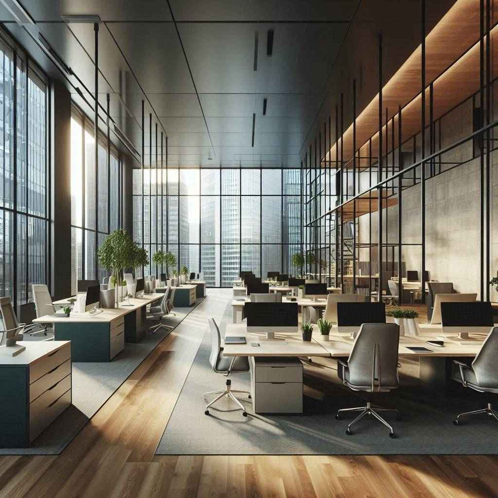中纺大厦文章配图